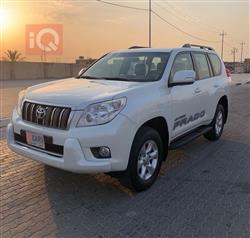 تويوتا لاندكروزر برادو